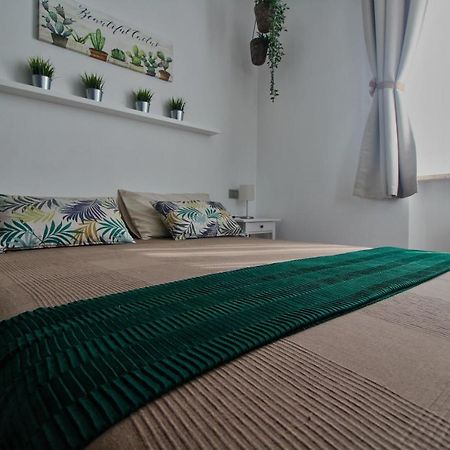 B&B Sea And Garden Orbetello Eksteriør bilde