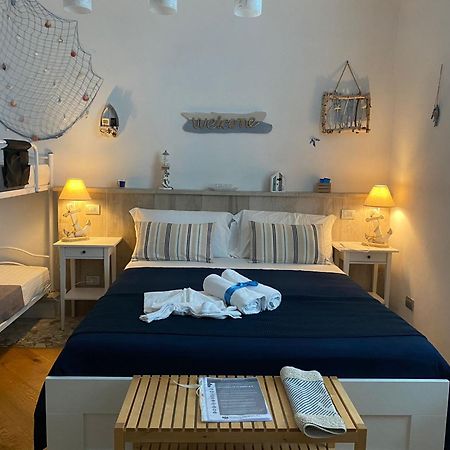 B&B Sea And Garden Orbetello Eksteriør bilde
