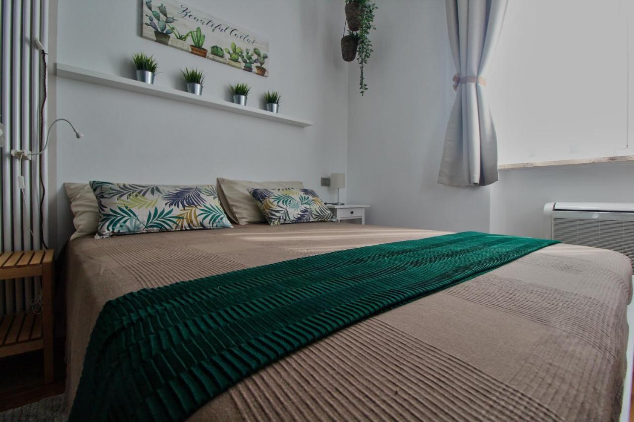 B&B Sea And Garden Orbetello Eksteriør bilde