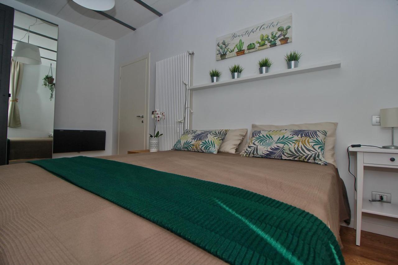 B&B Sea And Garden Orbetello Eksteriør bilde