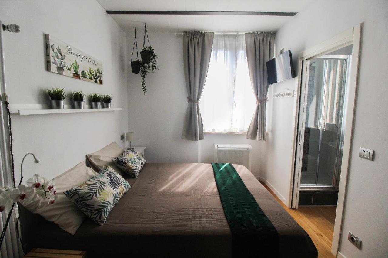 B&B Sea And Garden Orbetello Eksteriør bilde