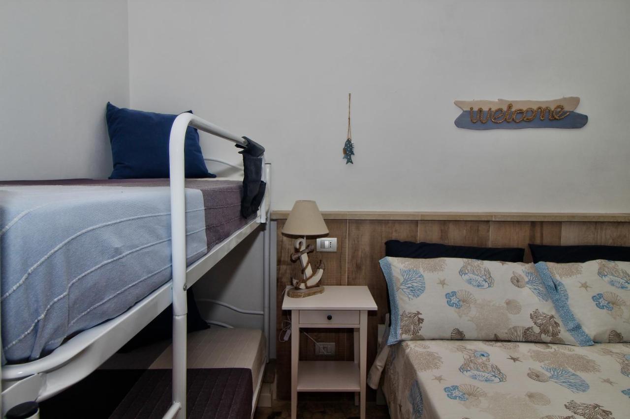 B&B Sea And Garden Orbetello Eksteriør bilde