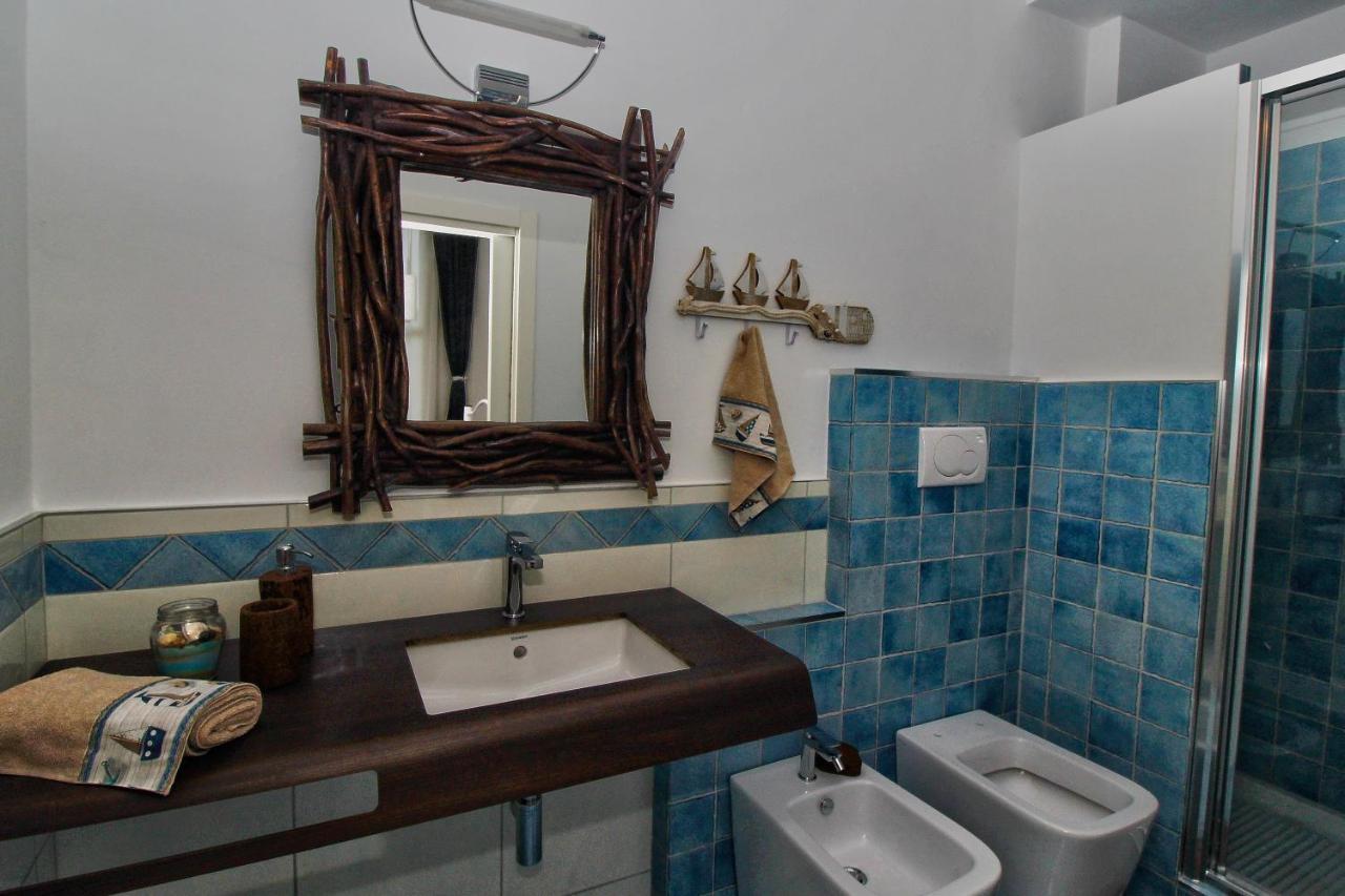 B&B Sea And Garden Orbetello Eksteriør bilde