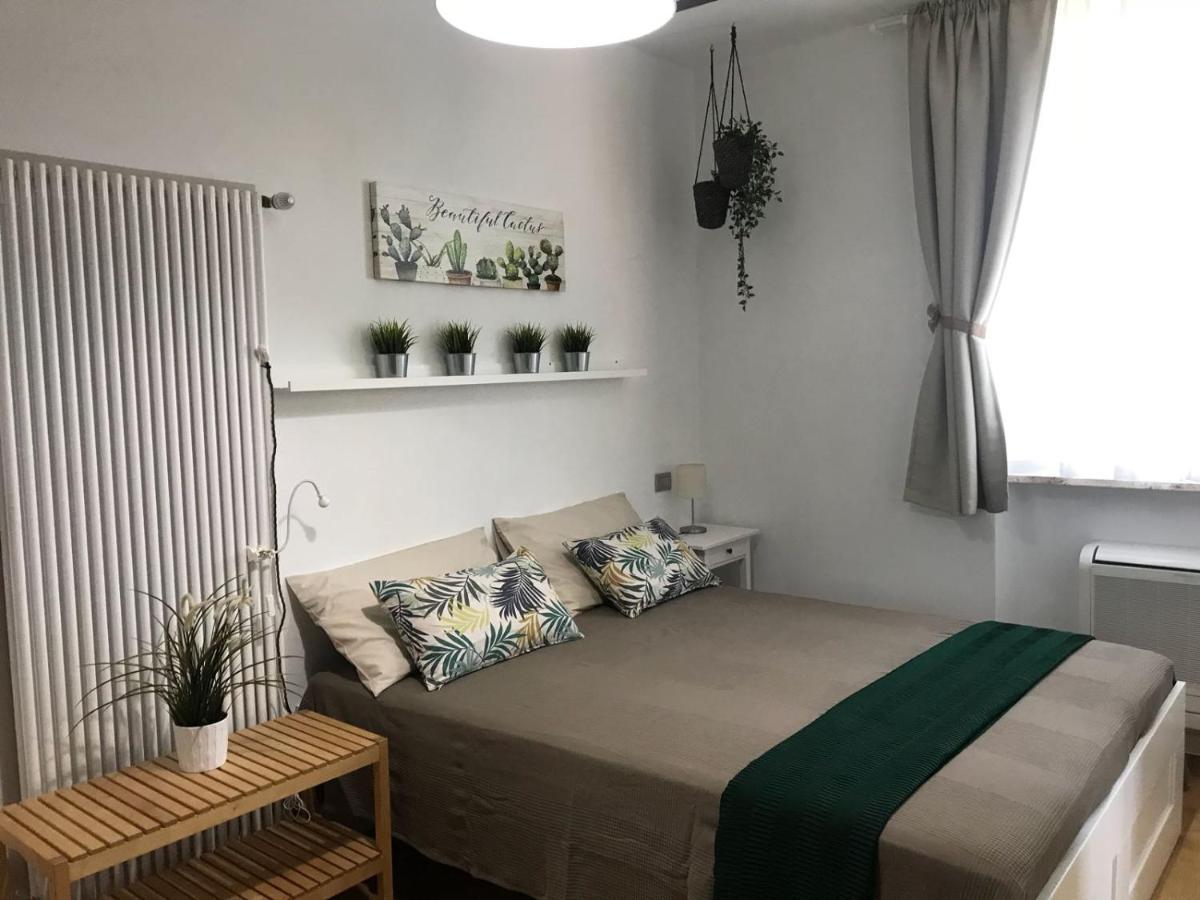 B&B Sea And Garden Orbetello Eksteriør bilde