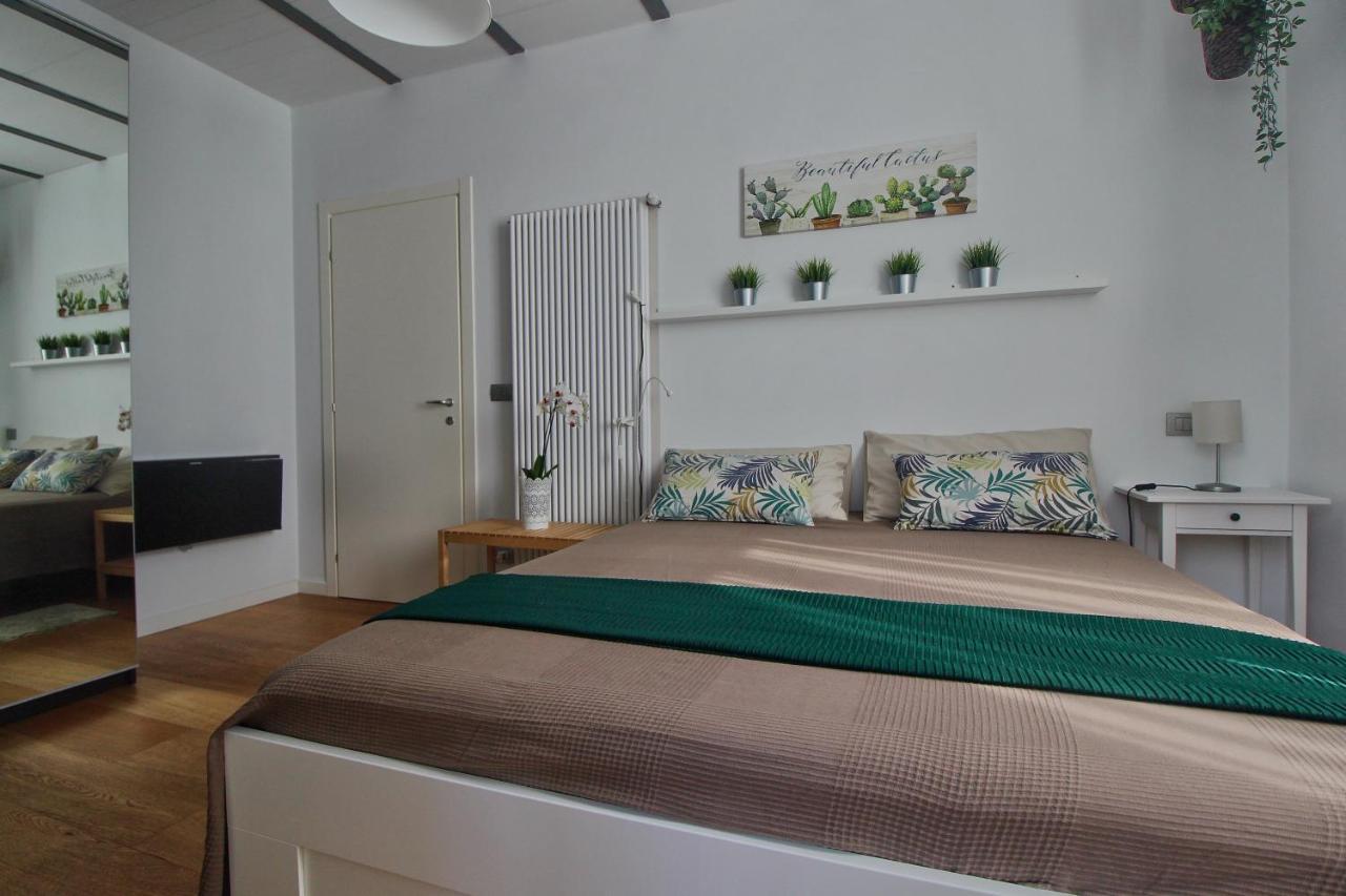 B&B Sea And Garden Orbetello Eksteriør bilde