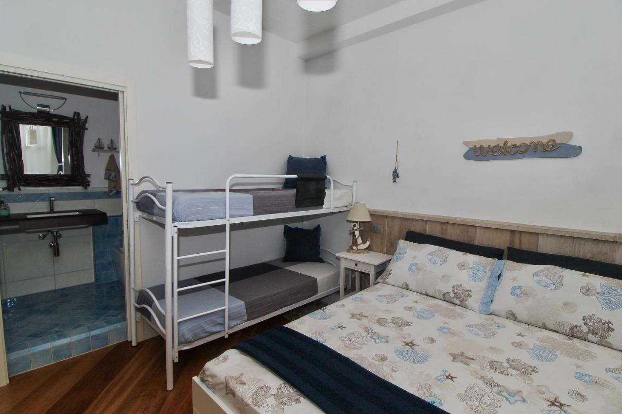 B&B Sea And Garden Orbetello Eksteriør bilde