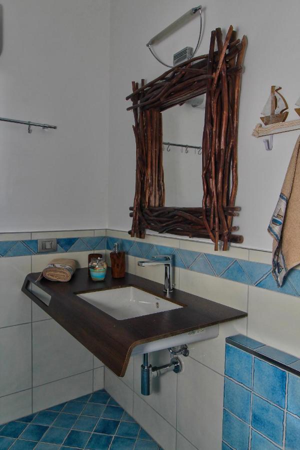 B&B Sea And Garden Orbetello Eksteriør bilde