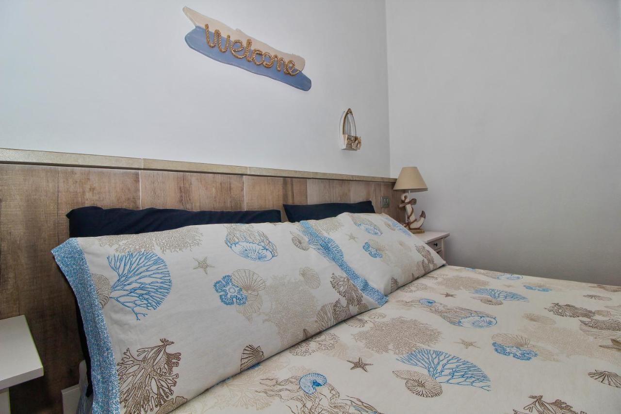 B&B Sea And Garden Orbetello Eksteriør bilde