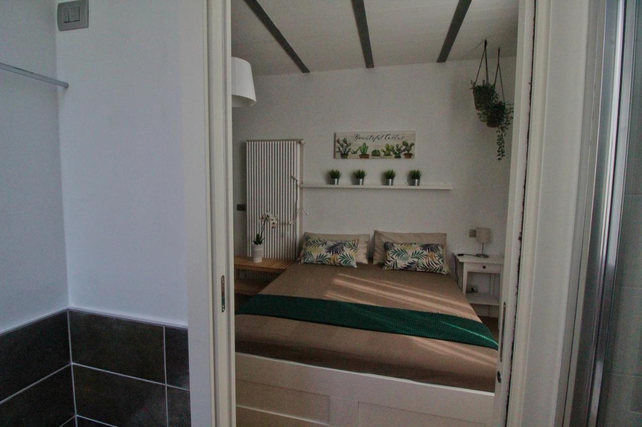 B&B Sea And Garden Orbetello Eksteriør bilde