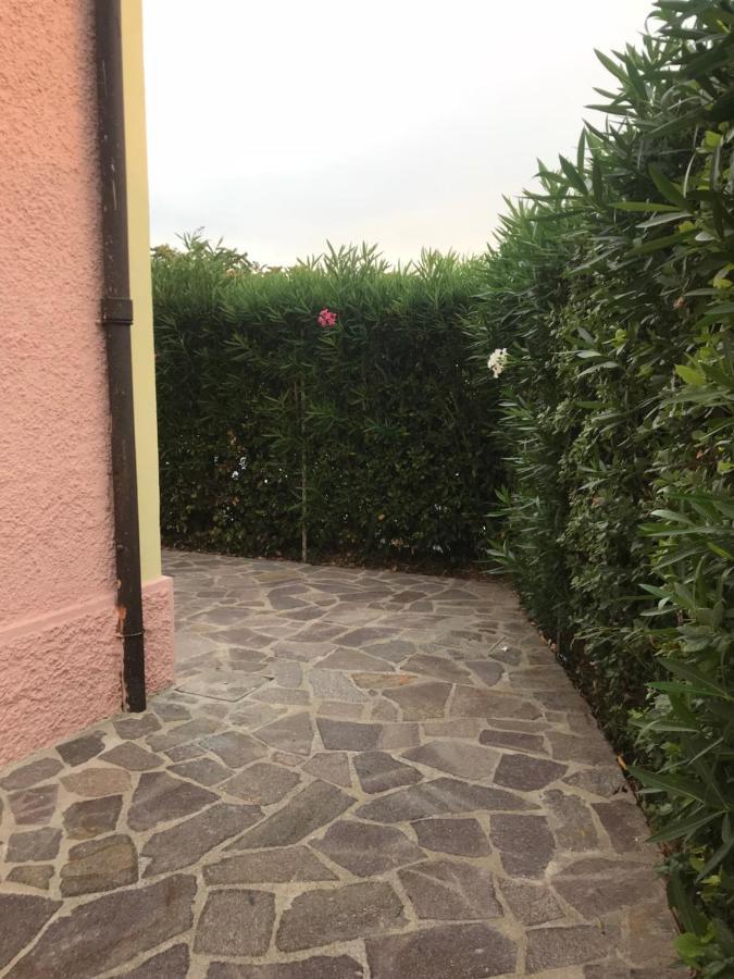 B&B Sea And Garden Orbetello Eksteriør bilde